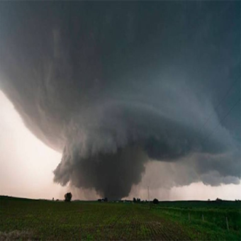 Image 0 for Tornadoes the force of na…