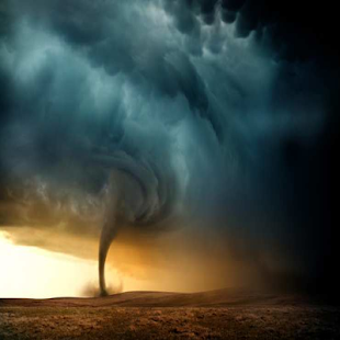 Image 2 for Tornadoes the force of na…