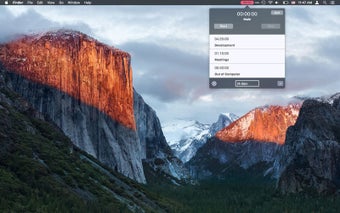 Image 0 for Billing Timer