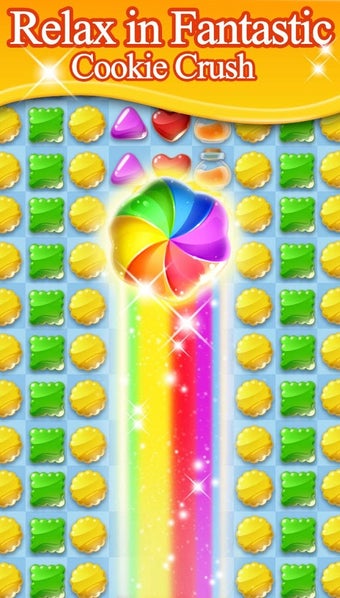 Image 1 for Cookie Mania - Sweet Matc…