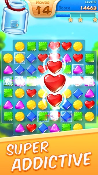 Image 2 for Cookie Mania - Sweet Matc…