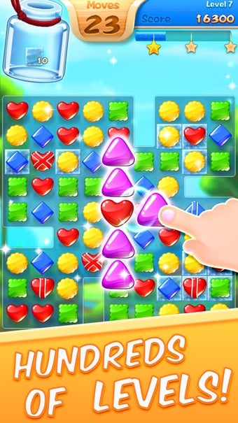 Image 3 for Cookie Mania - Sweet Matc…