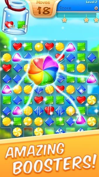 Image 0 for Cookie Mania - Sweet Matc…