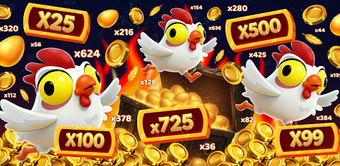 Image 0 for Chicked Rood