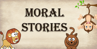 Image 1 for Moral Stories - Short Eng…