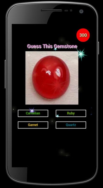 Imagen 7 para Guess Gemstone