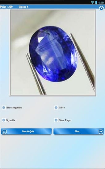 Imagen 0 para Guess Gemstone