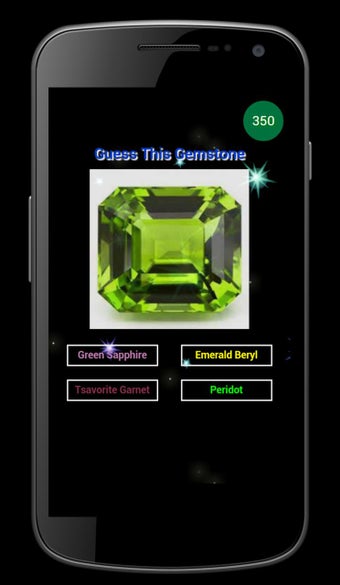 Imagen 4 para Guess Gemstone