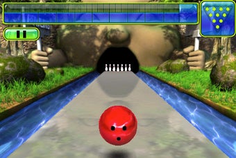 Image 0 for Fantasy Bowling 3D