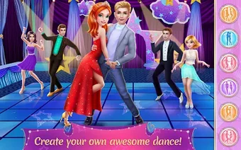 Imagen 0 para Prom Queen: Date Love  Da…