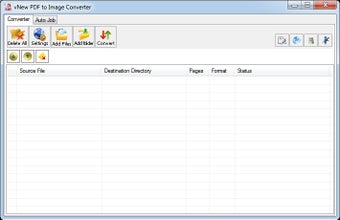 Imagen 0 para vNew PDF to Image Convert…