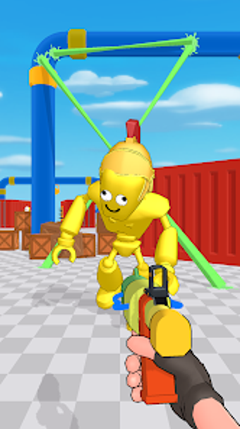 Imagen 0 para Sludge Breaker