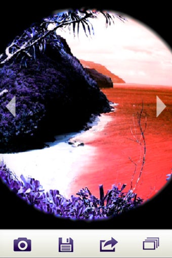 Image 0 for Camera Fisheye