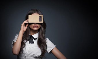 Imagen 1 para VR Video Player 3D