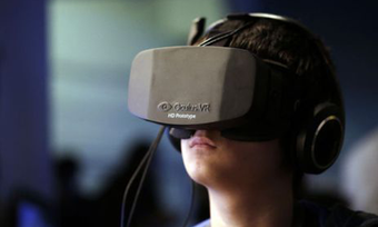 Imagen 3 para VR Video Player 3D