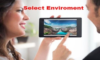 Imagen 2 para VR Video Player 3D
