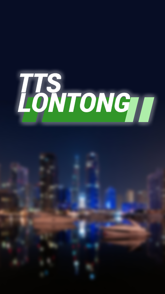 Image 3 for TTS Lontong