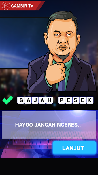 Image 0 for TTS Lontong