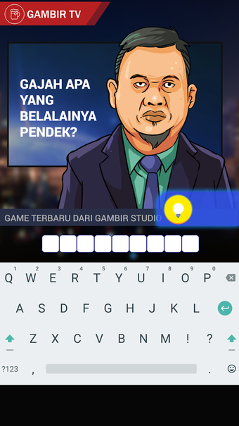 Image 1 for TTS Lontong