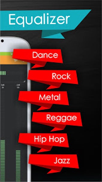 Image 2 for Equalizer For Bluetooth h…