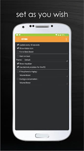Image 1 for Equalizer For Bluetooth h…