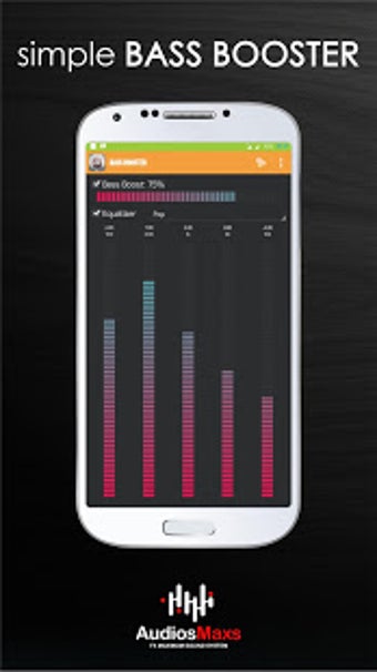Image 0 for Equalizer For Bluetooth h…