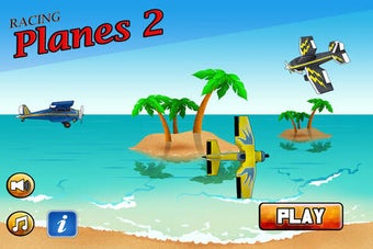 Image 0 for Racing Planes 2 - Extreme…