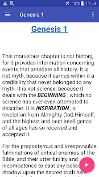 Imagen 1 para The Bible Commentary of J…