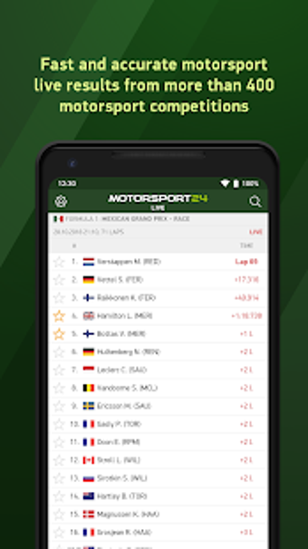 Imagen 3 para Motorsport 24