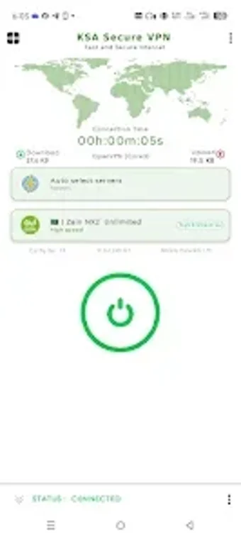 Imagen 0 para KSA Secure VPN