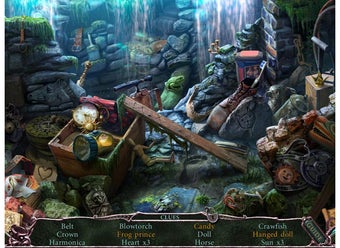 Imagen 0 para Mystery of the Ancients: …