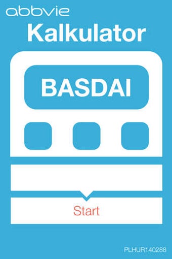Imagen 0 para Kalkulator BASDAI