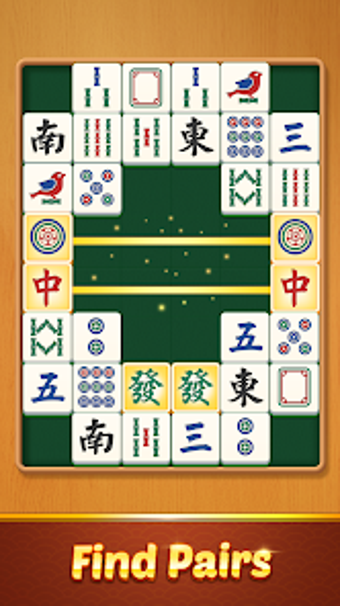 Image 0 for Mahjong Match Connect Puz…