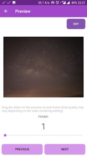 Image 3 for TimeLab - Image to Video …
