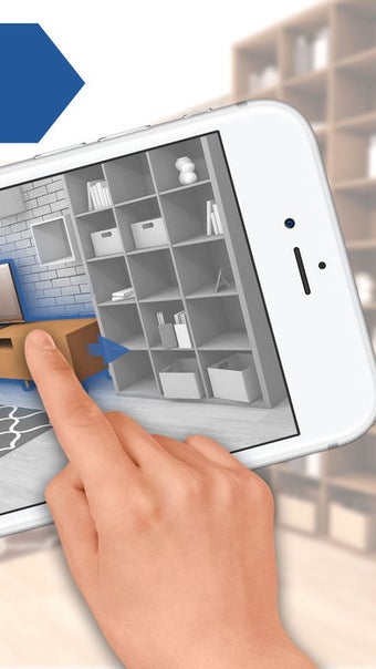 Image 1 for 3D Room Planner for IKEA …