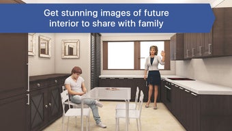 Image 2 for 3D Room Planner for IKEA …