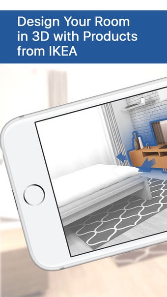 Image 0 for 3D Room Planner for IKEA …