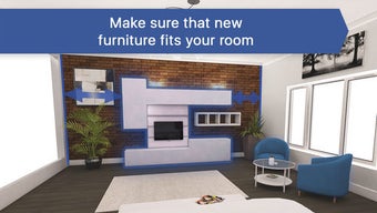 Image 3 for 3D Room Planner for IKEA …