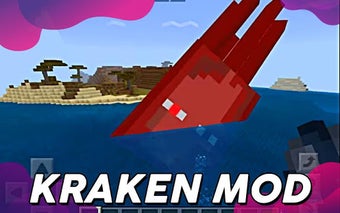 Imagen 2 para Mod Kraken ( Update ) For…