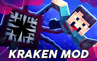 Imagen 0 para Mod Kraken ( Update ) For…