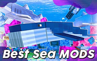 Imagen 1 para Mod Kraken ( Update ) For…