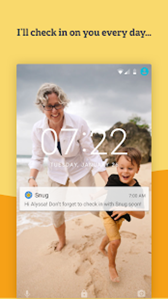 Imagen 3 para Snug Safety
