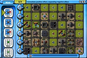 Imagen 0 para MegaCity