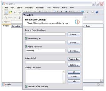 Imagen 0 para Visual CD