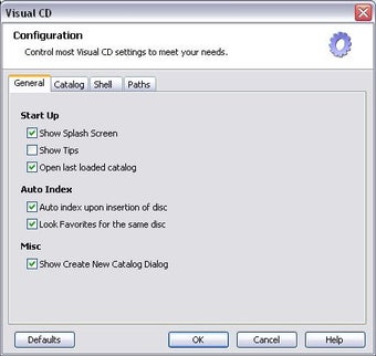 Imagen 3 para Visual CD