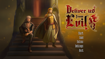 Image 0 for Deliver Us From Evil