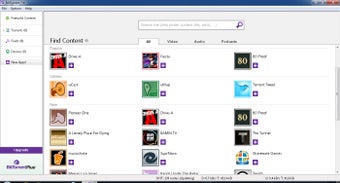 Image 4 for BitTorrent