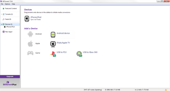 Image 3 for BitTorrent