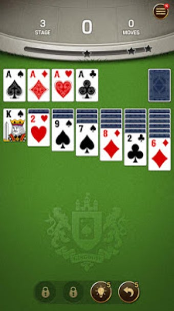 Image 1 for Solitaire: Hall of Klondi…