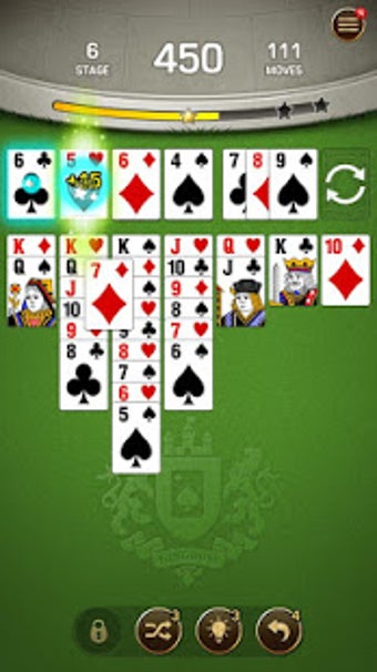 Image 2 for Solitaire: Hall of Klondi…